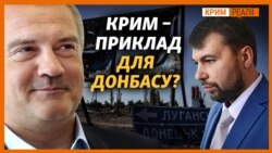 Росія змирилася, що Крим не визнають російським?