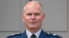 Finnish Air Force Gen. Jarmo "Charles" Lindberg, commander of the Finnish Defense Forces, DOD photo by Dominique A. Pineiro)