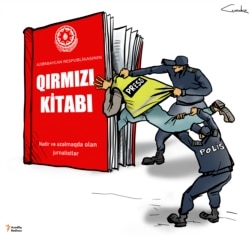 Qırmızı kitab