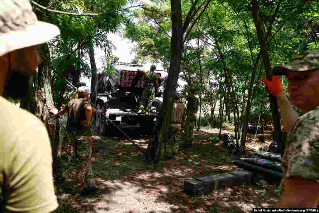 Повний &laquo;пакет&raquo; заряджають за 10 хвилин