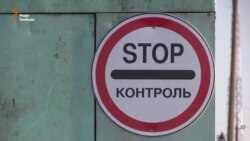 «Думка про Крим точно зміниться» – люди в черзі на адмінкордоні з Кримом (відео)