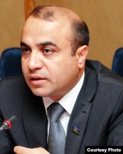 Azay Quliyev