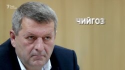 Ахтем Чийгоз: від мітингу до судового вироку в окупованому Криму