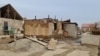 Kazakhstan – Penjim village where Kazakhs and Uighurs live together, Almaty region, 28 October 2021