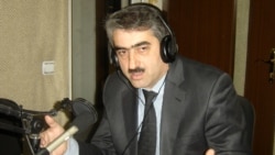 Tanrıverdi Mustafayev: 'İsrafçılıq olmasa, əhaliyə elə 300 kv-lıq elektrik enerjisi də kifayət edəcək'