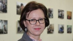 Ліна Кущ