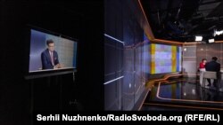 «Суботнє інтерв’ю» із Дмитром Кулебою