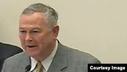 Dana Rohrabacher