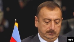 İlham Əliyev