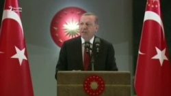 Erdogan Putinə göndərdiyi məktubdan danışdı