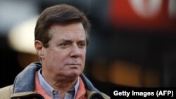 Пол Манафорт