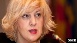 Dunja Mijatovic