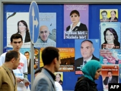 2010-cu ilin parlament seçkiləri