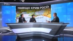 Понад п'ять років окупації: навіщо Крим потрібен Росії? (відео)