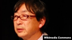 Toyo Ito