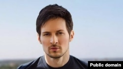 Pavel Durov