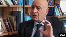 Rasim Musabəyov