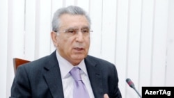 Ramiz Mehdiyev