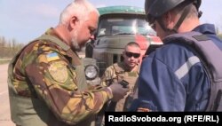 Обов’язковий інструктаж від медиків