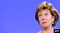 Neelie Kroes