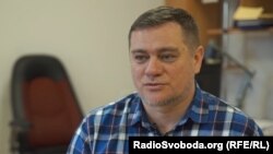 Юрій Ніколов, розслідувач видання «Наші гроші»