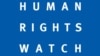 HRW: «İlham Əliyev dəyişikliklərə veto qoymalıdır»