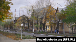 Місто Щастя до війни було супутником Луганська