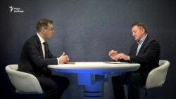 Олексій Макеєв про миротворців на Донбасі