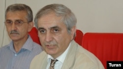 Sabir Bağırov