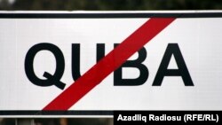 Quba