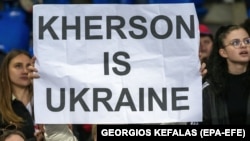 Представники російських окупаційних сил говорять про неготовність до проведення псевдореферендуму через спротив місцевого населення, стверджує Олександр Самойленко 