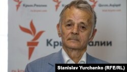 «Йдеться про навмисні ​​репресії щодо кількох тисяч людей», – сказав Мустафа Джемілєв