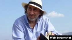 Howard Jacobson