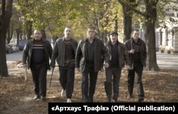 Кадр фільму, надано пресслужбою компанії продюсера фільму «Артхаус Трафік»