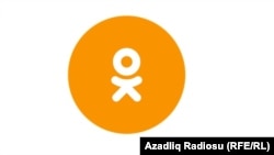 Odnoklasniki Logo - ATTENTION: This is internal use only!