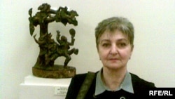 Sara Oğuz Nəzirova