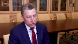 Волкер: надання зброї Україні «не спровокує» Росію