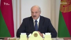 Лукашенко про війська на західному кордоні і про створення Координаційної ради (відео)