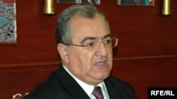 Ramiz Rzayev