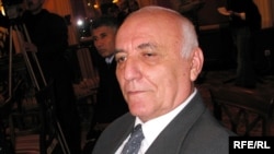 Yaqub Mahmudov