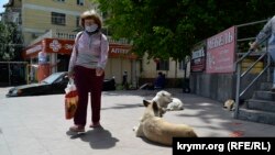 Кінець самоізоляції. Як минув перший тиждень без жорстких обмежень у Криму (фотогалерея)