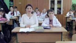 Відеоуроки «Elifbe». Канцелярське приладдя (відео)