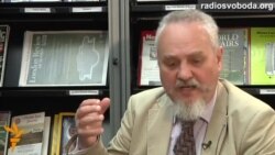 Російський історик Андрій Зубов: На російське суспільство чекає важке похмілля