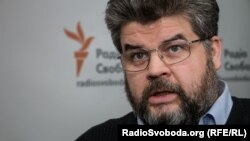 Богдан Яременко, колишній генеральний консул України в Стамбулі , а нині голова правління заснованого українськими дипломатами благодійного фонду «Майдан закордонних справ»