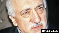 Turkey -- Religious scholar Fethullah Gulen, undated