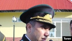 Baş prokuror Zakir Qaralov