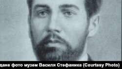 Василь Стефаник (14 травня 1871-го народився – 7 грудня 1936-го помер)