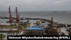 Місцем зйомок стане чорноморське узбережжя Очакова