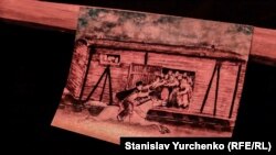 Презентація фільму «1994» про депортацію кримських татар