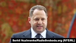 Андрій Єрмак не виключав персональної зустрічі Зеленського з Путіним, але таких домовленостей не було